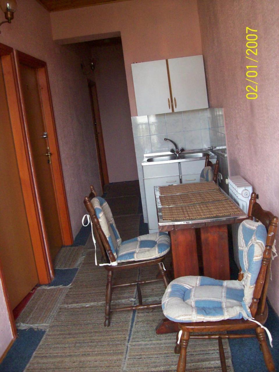 Pansion Stari Konak Donje Mladice Экстерьер фото